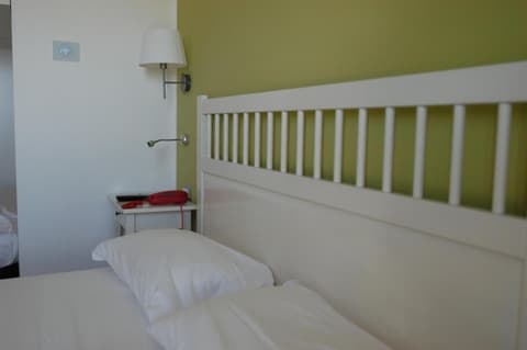 Hotel e Residence Il Faro Acciaroli, 