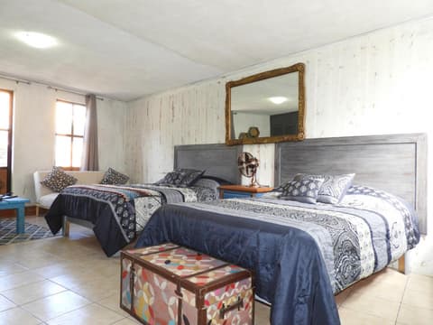 El Refugio de San Matías, 