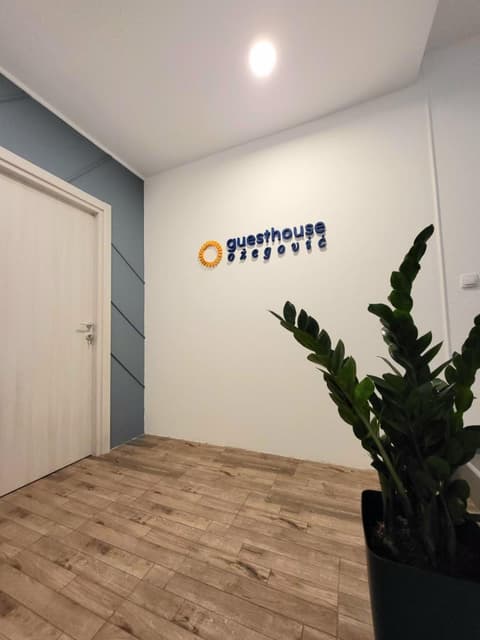 Guesthouse Ožegović, 