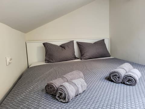 Guesthouse Ožegović, 