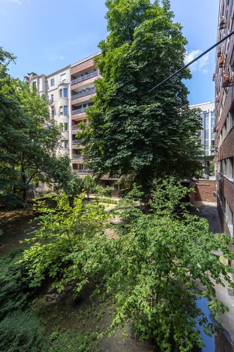 Gems of Budapest - Ruby Unit, 