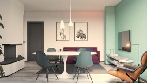 Residence Il Melograno, 