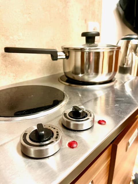 Bratislava City Center, 