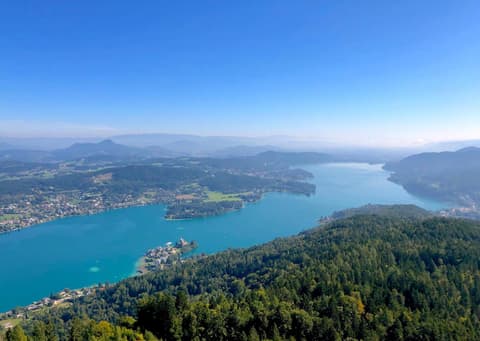 236 ROOMS Wörthersee - Adults Only & Self Check-in, 