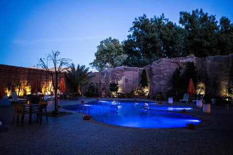 Hotel La Perle du Sud, 