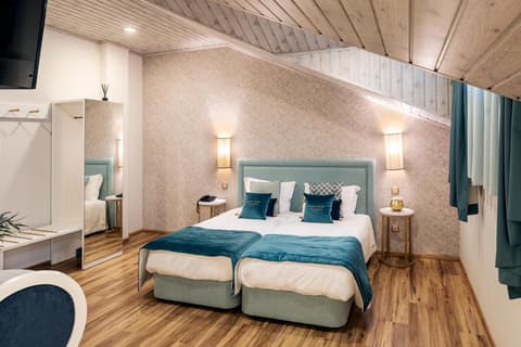 Palace Hotel de Midões, 