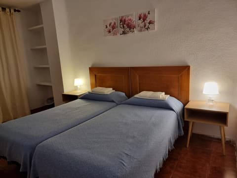 Casa de Huéspedes Cuenca, 