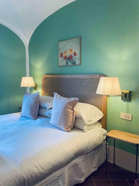 Terrazza Bellavista Suite, 