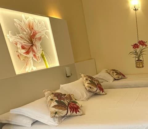 Dependance Pesce d'Oro, 