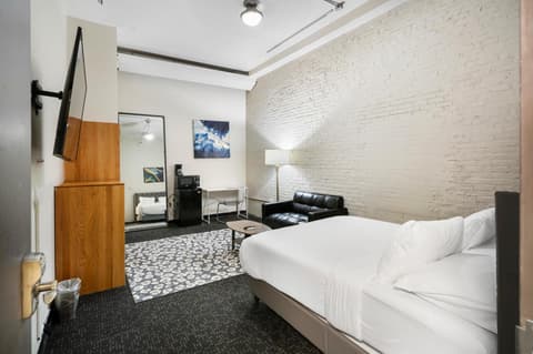 Temple Place Suites 2+3, 