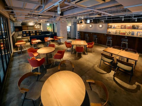 Hotel Plus Hostel TOKYO KAWASAKI, 