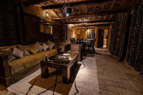 Kasbah Hotel Xaluca Arfoud, 