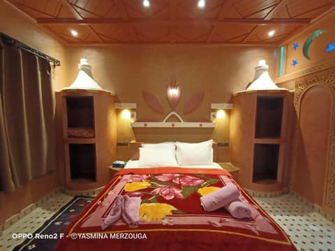 Kasbah Yasmina Hotel, 