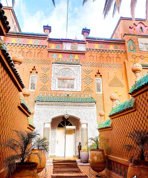 Riad Dar Sofian, 