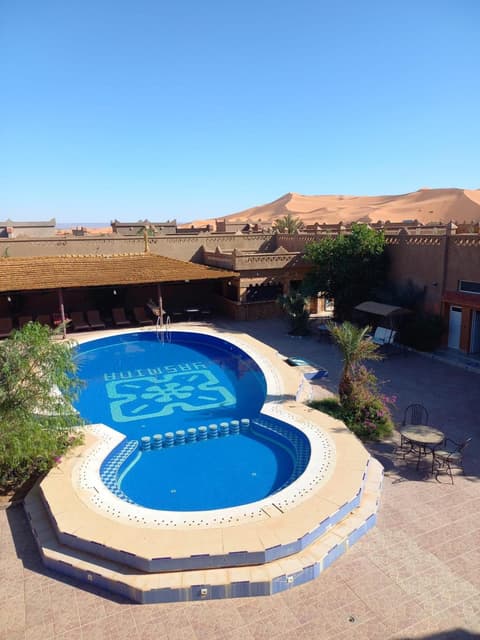 Kasbah Yasmina Hotel, 