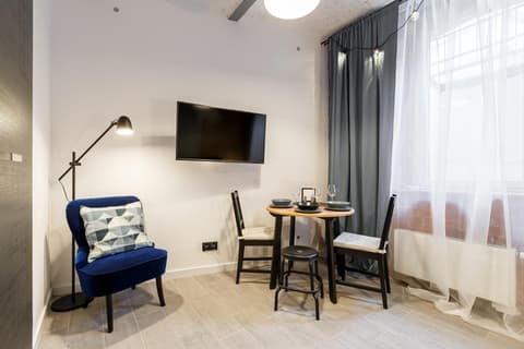 Klimatyczne apartamenty przy Starym Rynku, 