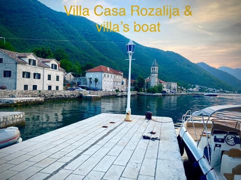 Casa del Sol Rozalija Luxury Rooms, 