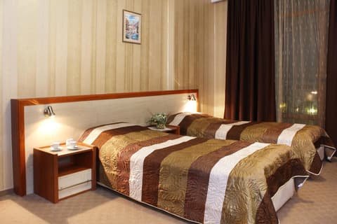 Hotel Premier - Veliko Tarnovo City Center, Panorama View, 