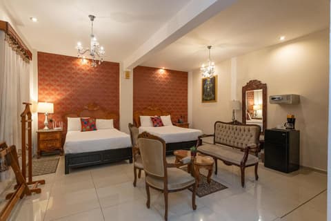 Hotel Boutique Casa Garay, 