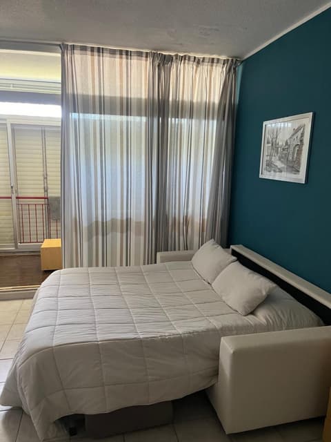 Casina mare bibbona, 