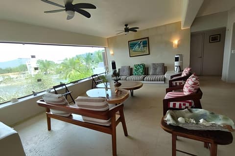 Ixtapa frente al mar, 