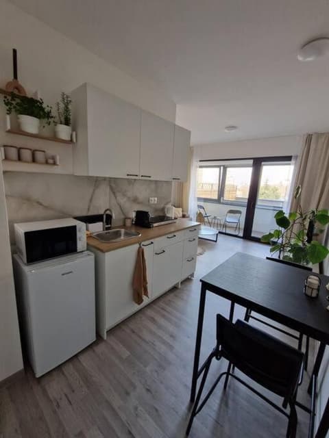 Apartmán v meste Bratislava, 