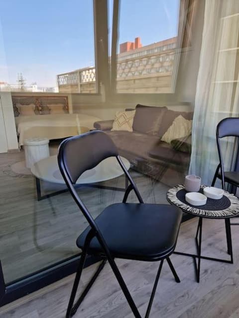 Apartmán v meste Bratislava, 