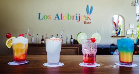 Nirú Ocean Suites by Binniguenda, 