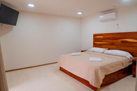 Casa Victoria Puerto Escondido Beach, 