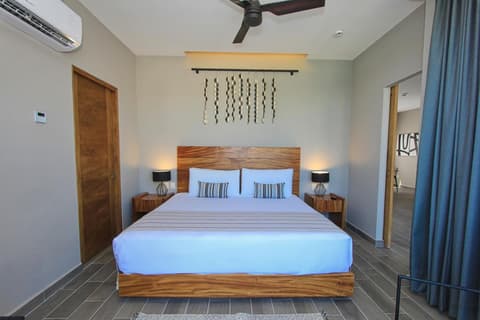 Nirú Ocean Suites by Binniguenda, 