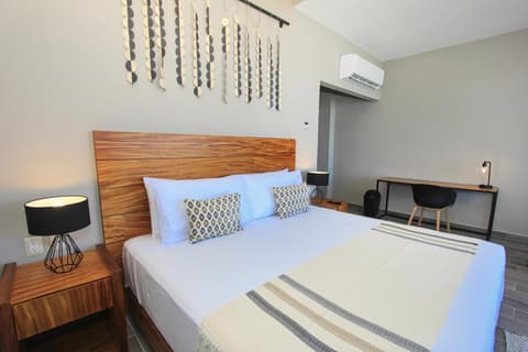 Nirú Ocean Suites by Binniguenda, 