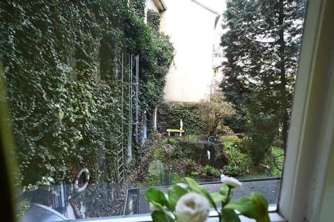 Self check in City Hostel Nordstern, 