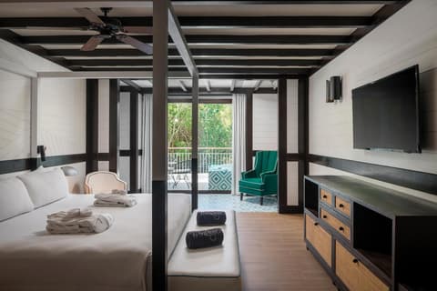 Ocean Riviera Paradise All Inclusive, 