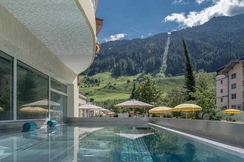Sporthotel Neustift, 