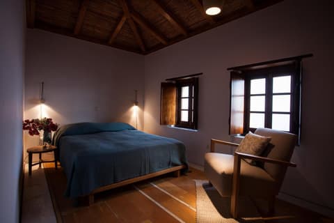 House in the Castle, 