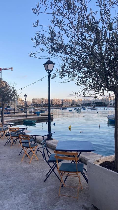 Malta Crown guesthouse, 