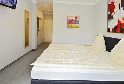 Hotel Haus Kleimann-Reuer, 