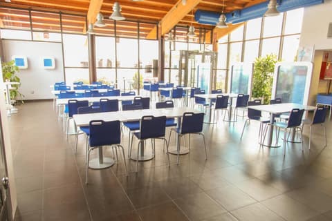 Ibis Budget Madrid Alcalá de Henares La Dehesa, 