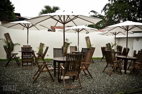 Cleon Villas Pension, 