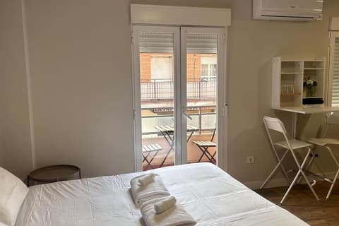 Meta Habitat Ramon Lujan B, 