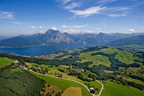 Apartmenthotel 's Mitterndorf, 