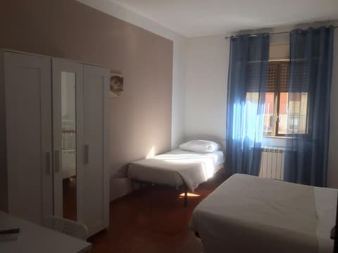 La Dimora dei sette Arcangeli, 