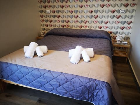 B&B Tonnarella Beach, 