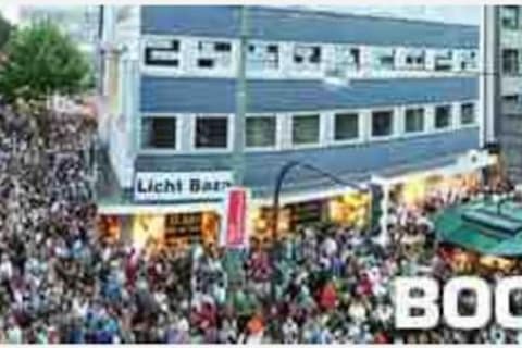 Im Herzen von Bochum, 