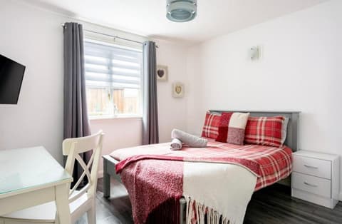 Ochil View Holiday Let, 