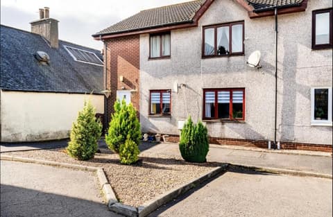 Ochil View Holiday Let, 