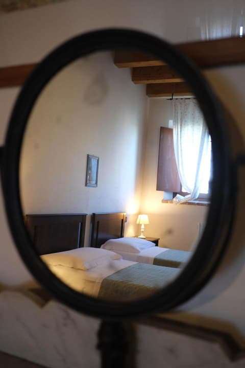 Agriturismo Corte Pellegrini, 