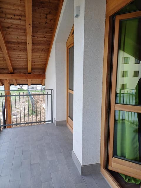 Casa Bresadola - Pellizzano, 