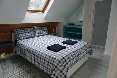 Ballyroe Accommodation, 