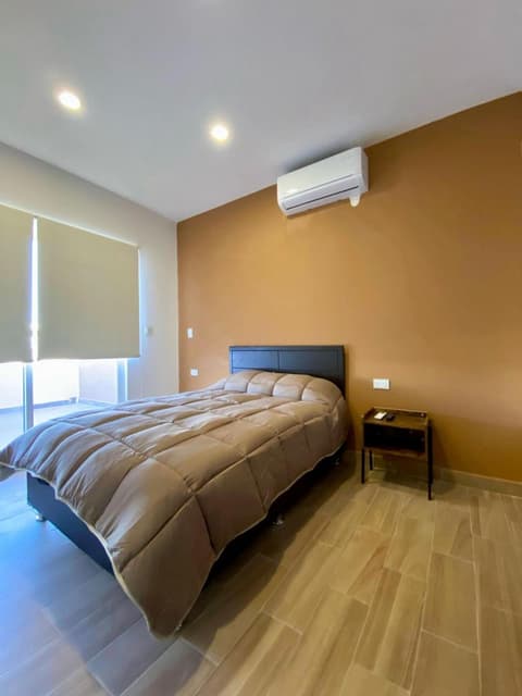 Departamento Océano, 